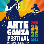 ArteGanza Festival zit er op!