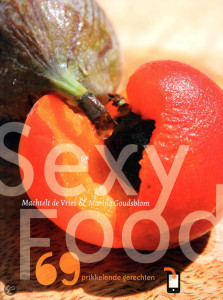 Sexy Food Book